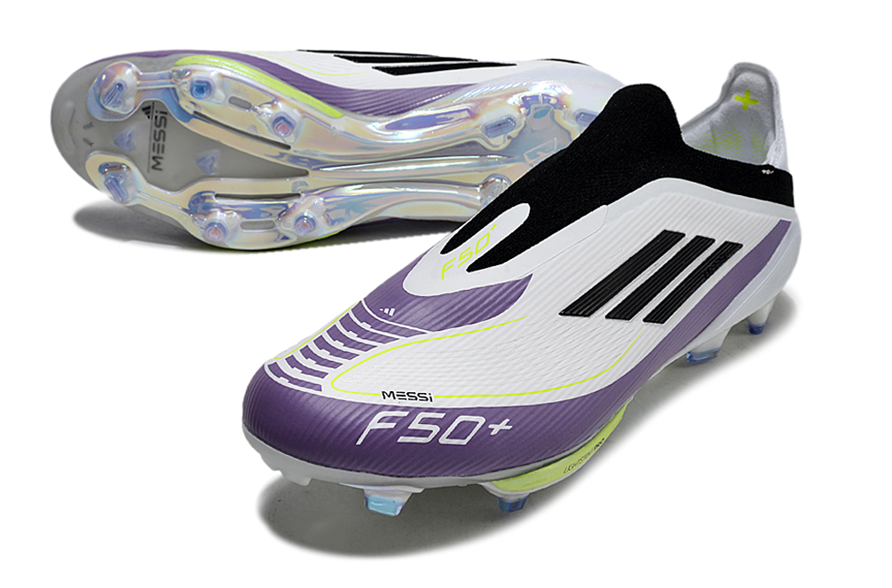F50+ Laceless